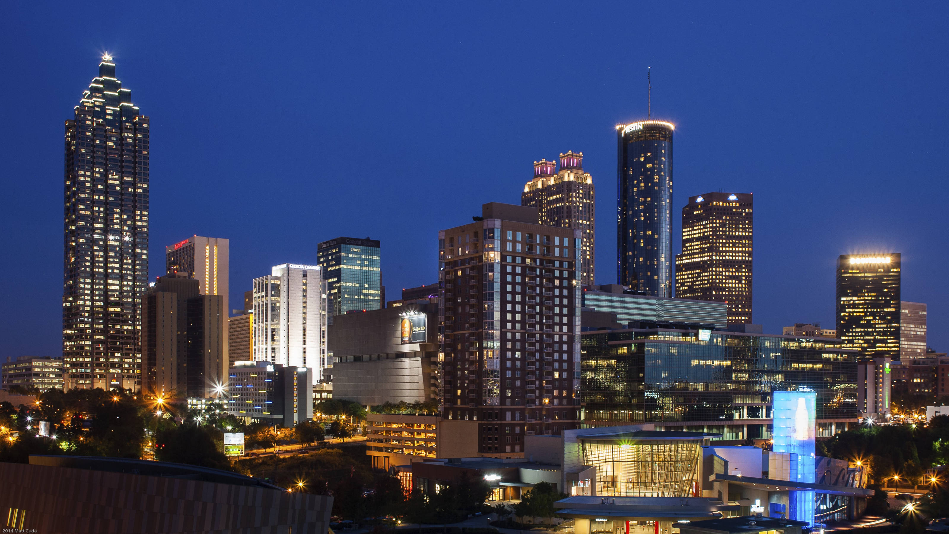 Atlanta-city