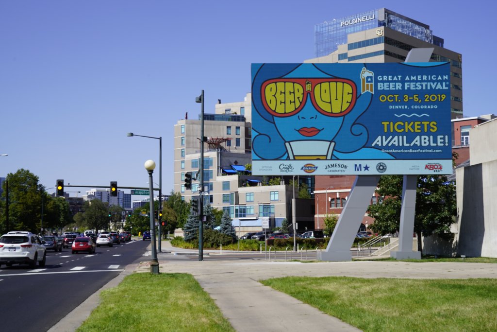 Designing a Billboard: Tips and Tricks