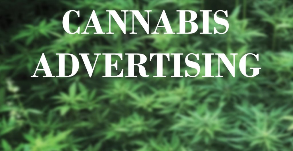 Outdoor Advertising & Cannabis