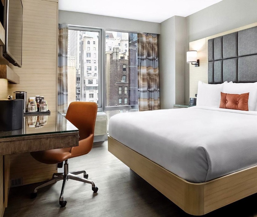 Ad Focus announces new hotel products for OOH advertisers