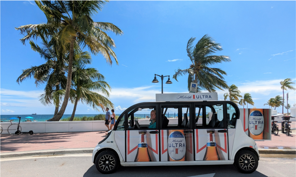 Top Ways to Advertise in Florida